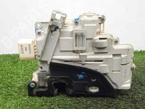 Rear right lock AUDI Q7 (4LB)  | BP16259789C99 