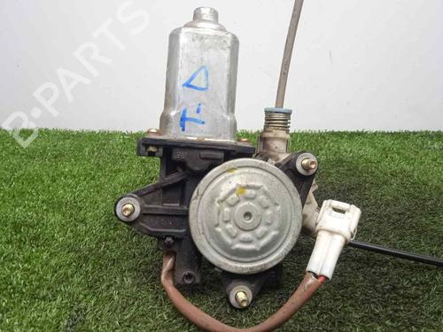 Rear right window mechanism SUZUKI LIANA Hatchback 1.6 (RH416) | BP5717611C25 