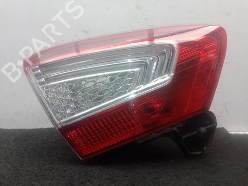 Used Left tailgate light FORD MONDEO IV (BA7) 1.6 TDCi (115 hp) 24671558