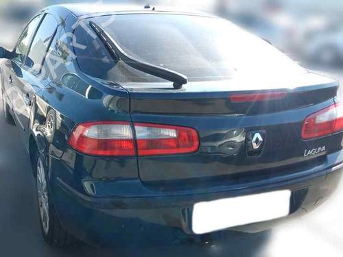 Moteur RENAULT LAGUNA II (BG0/1_) 3.0 V6 24V (BG01, BG02, BG0D, BG0Y) | BP15773786M1 