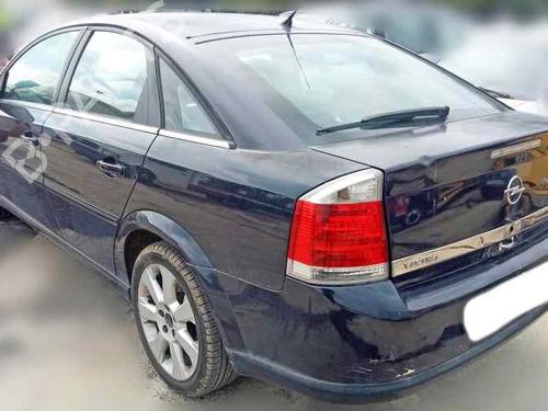 Motorstyringsenhet OPEL VECTRA C (Z02) 1.8 (F69) | BP29627313M57 