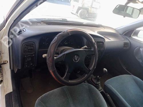 Front left window mechanism NISSAN PRIMERA Hatchback (P10) 2.0 i | BP30966037C22 