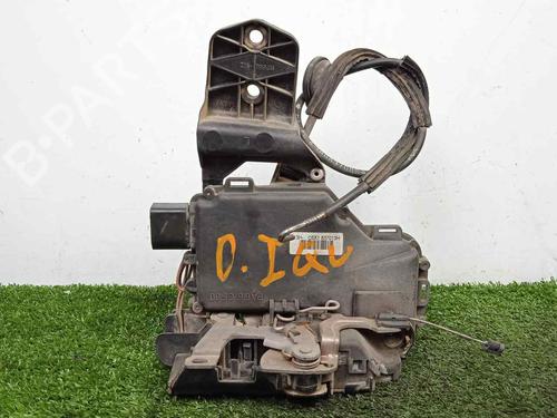 Used Front left lock VW PASSAT B5 (3B2) 1.9 TDI (115 hp) 15197658