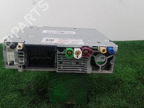 Radio ALFA ROMEO STELVIO (949_) 2.0 Q4 (949.AXF2A) | BP40219234E6 - Image 2