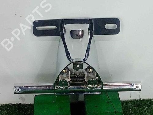 Used Right headlight support Right headlight support HYOSUNG ST ST 700i (63 hp) 27831849 27831849