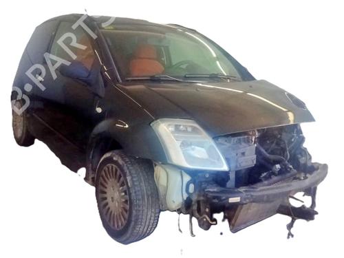 Used Parts CITROËN C2 (JM_) 1.4 HDi 4468639