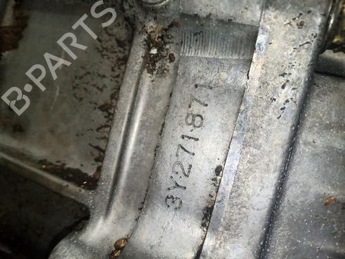 Gearbox OPEL MONTEREY A (M92) 3.1 TD (UBS69D, UBS69G) | BP29244648M3 
