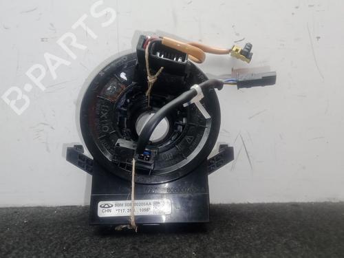 Kontaktrulle Airbag OMODA 5 1.6 (147 hp) 29173928