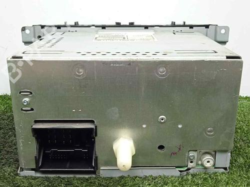 Radio FORD FOCUS II (DA_, HCP, DP) 1.6 TDCi | BP11503285E6 