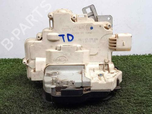 Used Rear right lock AUDI A6 C6 (4F2) 2.0 TDI (140 hp) 20158890