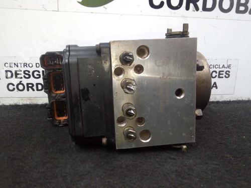 Used ABS pump NISSAN X-TRAIL I (T30) [2001-2013]  6571094