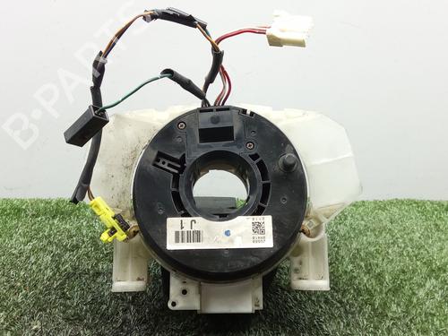 Used Squib airbag NISSAN ALMERA II Hatchback (N16) 2.2 Di (110 hp) 31706410