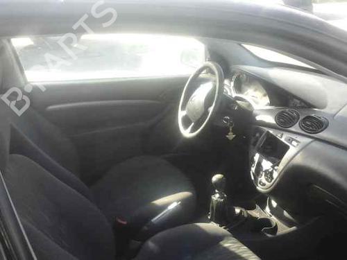 AC Styreenhet / Manøvreringsenhet FORD FOCUS I (DAW, DBW) 1.8 TDCi | BP5693583I5 