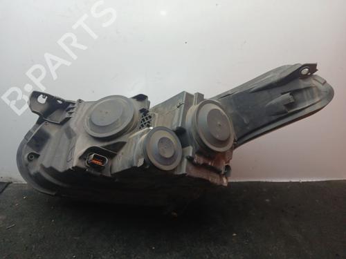 Right headlight CITROËN C3 Picasso (SH_) 1.6 HDI 90 | BP39975616C29 - Image 2
