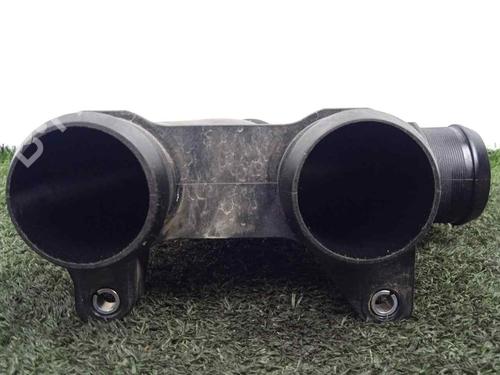 Pipe PEUGEOT PARTNER Tepee  | BP14254609M125 