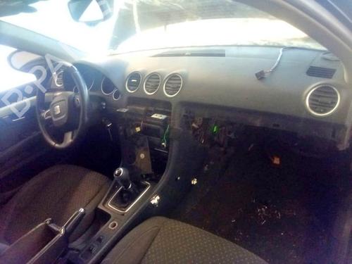 Front bumper SEAT EXEO (3R2) 2.0 TDI | BP35793853C7  - Image 15
