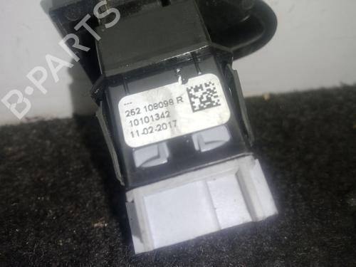 Other DACIA DUSTER (HS_) 1.5 dCi (HSMC) | BP30902811O1