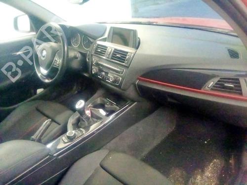 Tailgate handle BMW 1 (F20) 116 d | BP31188348C132 