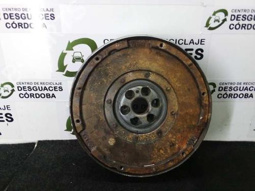 Used Flywheel FORD FOCUS II (DA_, HCP, DP) 1.6 TDCi (109 hp) 14253797