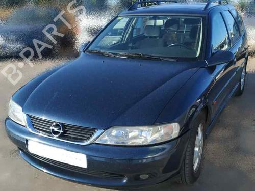 Headlight switch OPEL VECTRA B Estate (J96) 1.8 i 16V (F35) | BP14253778I24 