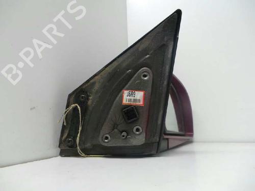 Right mirror KIA CARENS II MPV (FJ) 2.0 CRDi | BP5747532C27 