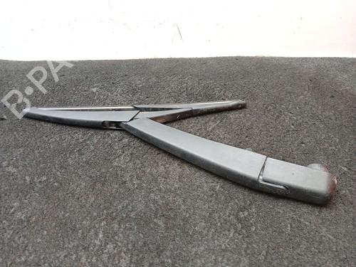 Used Rear windshield wiper arm Rear windshield wiper arm DACIA DUSTER (HM_) 1.5 dCi 115 4x4 (114 hp) 36319273 36319273