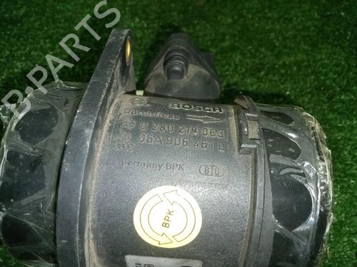Mass air flow sensor AUDI A4 B6 (8E2) 1.8 T | BP5690813M95 