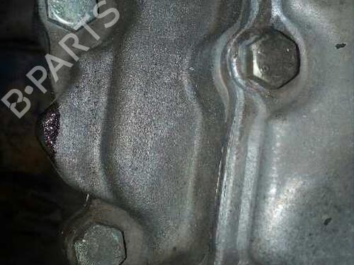Gearbox OPEL ASTRA F Hatchback (T92) 1.6 Si (F08, M08, F68, M68) | BP5716974M3 