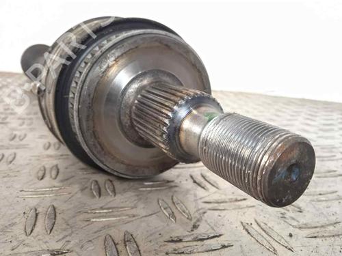 Right front driveshaft MERCEDES-BENZ M-CLASS (W163)  | BP9298052M39 
