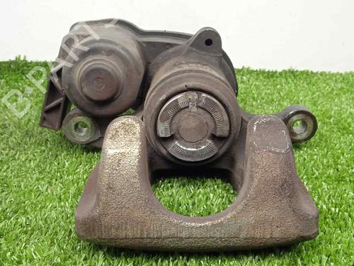 Right rear brake caliper NISSAN X-TRAIL III (T32_, T32R, T32RR) | BP11574207M106