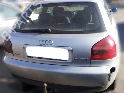 Left mirror AUDI A3 (8L1) 1.9 TDI | BP7462416C26