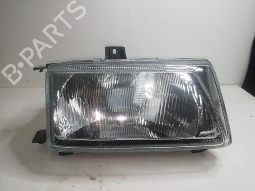 Faro derecho SEAT IBIZA II (6K1) 1.9 TD (75 hp) 32145228