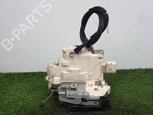Used Front right lock SEAT LEON (1P1) 1.9 TDI (105 hp) 22239227