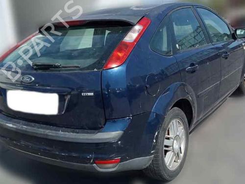 Radio FORD FOCUS II (DA_, HCP, DP) 1.6 TDCi | BP16062221E6 