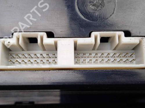 Climate control KIA CARNIVAL II (GQ) 2.9 CRDi | BP13577053I5 