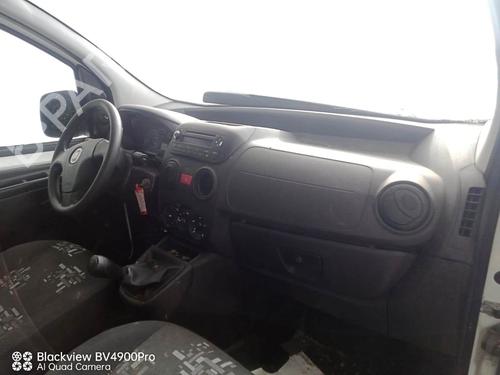 Engine control unit (ECU) FIAT FIORINO Box Body/MPV (225_) 1.3 D Multijet (225BXD1A, 225BXB1A, 225BXB11) | BP26612761M57 