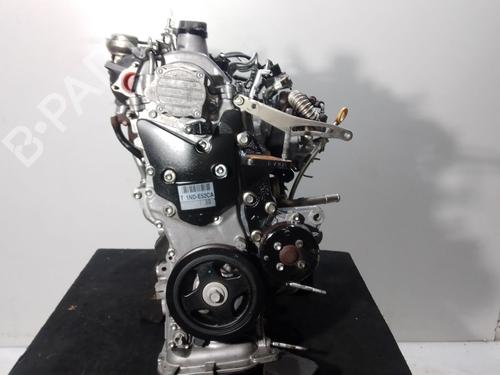 Engine TOYOTA AURIS (_E15_) 1.4 D-4D (NDE150_, NDE150R) | BP31987609M1