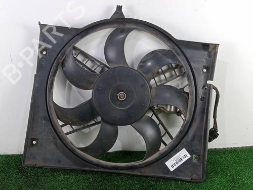 Koelventilatormotor BMW 3 Touring (E46) 320 d (150 hp) 30701369