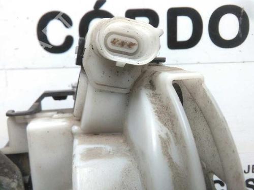 Front right lock VW POLO (6N2) 1.4 | BP5713520C97 