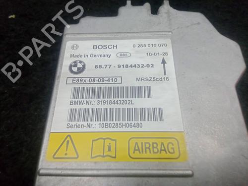 Kollisjonspute styreenhet BMW 1 (E81)  | BP24318671M53 