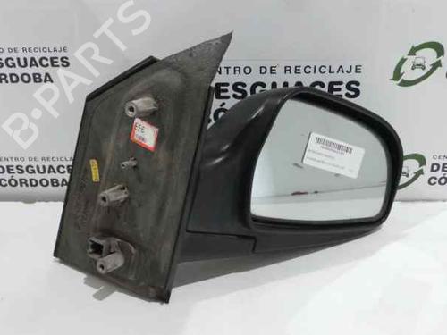 Used Right mirror HYUNDAI MATRIX (FC) [2001-2010]  5741430
