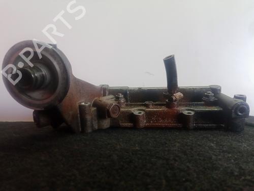 Oliekøler KIA SORENTO I (JC) 2.5 CRDi 4WD | BP14484891M33 