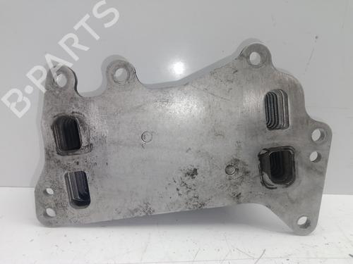 Oil radiator BMW 3 (E90)  | BP17090905M33 