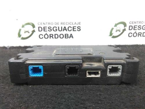 Elektronisk modul RENAULT LAGUNA III (BT0/1) [2007-2015]  5700383