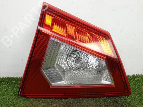 Used Left tailgate light SUZUKI VITARA (LY) 1.4 T AllGrip (APK414) (140 hp) 23414296