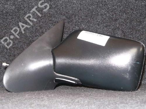 Left mirror SEAT IBIZA II (6K1) 1.9 D | BP5689321C26 