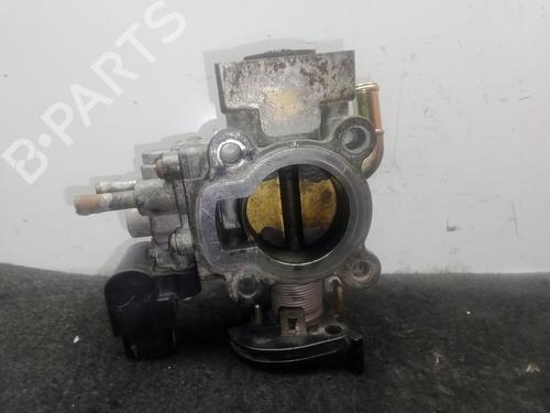 Gasklephuis SUZUKI SWIFT III (MZ, EZ) 1.5 (RS415, ZC21S) | BP29935027M82