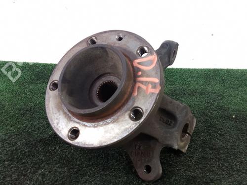 Used Left front steering knuckle Left front steering knuckle RENAULT MASTER II Van (FD) 2.5 dCi 100 (FD0U, FD0V, FD3U, FD3V, FD8U, FD8V) (99 hp) 40508060 40508060