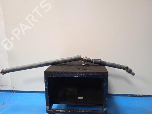 Used Driveshaft MITSUBISHI ASX (GA_W_) [2009-2025]  11019259