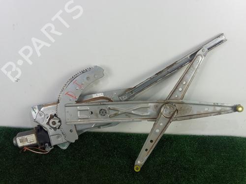 Front left window mechanism RENAULT KANGOO (KC0/1_) 1.9 dCi 4x4 | BP38992250C22 - Image 3